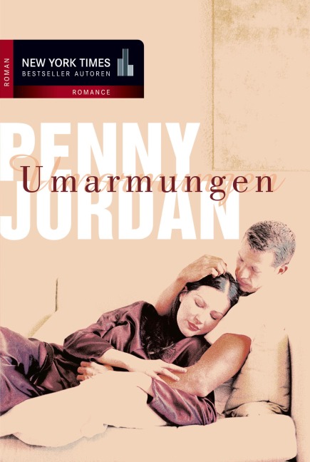 Umarmungen - Penny Jordan