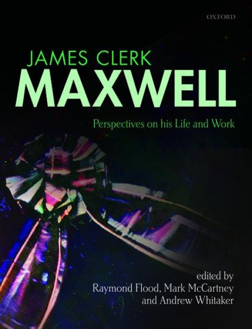 James Clerk Maxwell - 