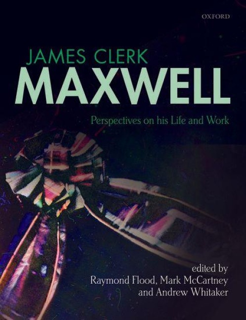 James Clerk Maxwell - 