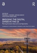 Cover-Bild zum Titel 'Bridging the Digital Divide in the US' von ''