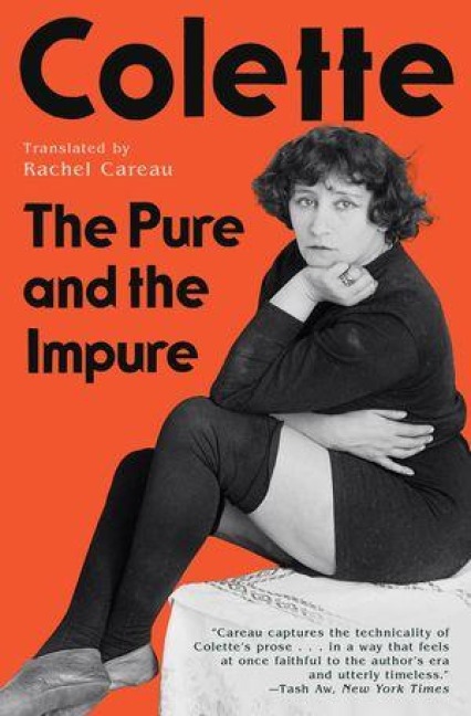 The Pure and the Impure - Colette