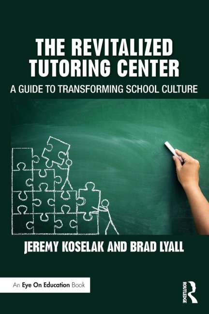 The Revitalized Tutoring Center - Jeremy Koselak, Brad Lyall
