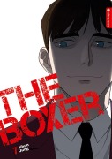 Cover-Bild zum Titel 'The Boxer 07' von 'Jihun Jung'