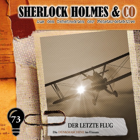 Der letzte Flug - Markus Duschek