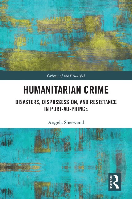 Humanitarian Crime - Angela Sherwood