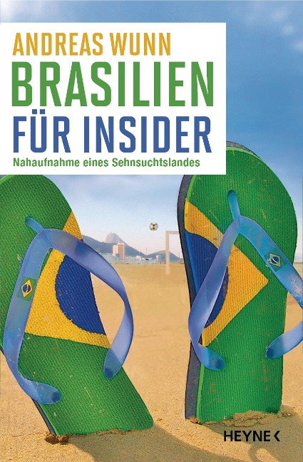 Brasilien für Insider - Andreas Wunn