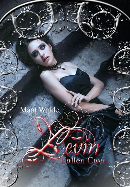 Levin, Teil 1: Fallen Cave - Maat Walde