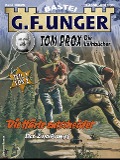 Cover-Bild zum Titel 'G. F. Unger Tom Prox & Pete 25' von 'G. F. Unger'