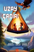Cover-Bild zum Titel 'Uzay Cadiri' von 'Binnur Tekinalp'