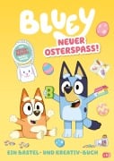 BLUEY - Neuer Osterspaß - 