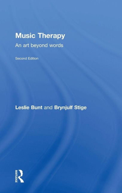 Music Therapy - Leslie Bunt, Brynjulf Stige