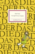 Cover-Bild zum Titel 'The Awful German Language' von 'Mark Twain'