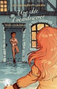 Cover-Bild zum Titel 'Une idée d'incandescence' von 'Naël Legrand'