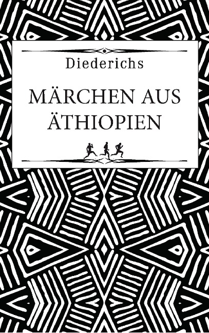 Märchen aus Äthiopien - 