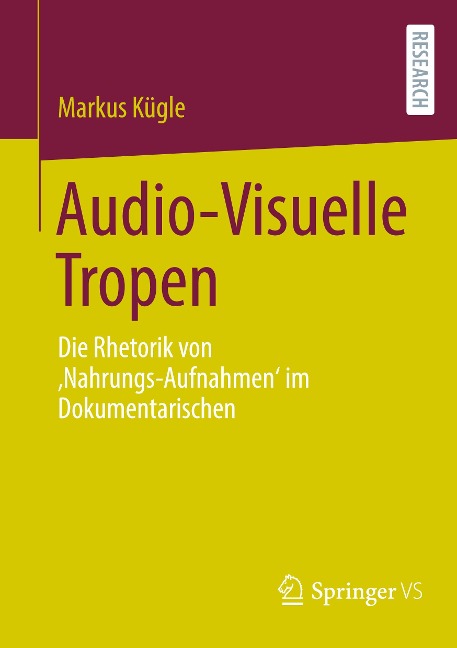 Audio-Visuelle Tropen - Markus Kügle