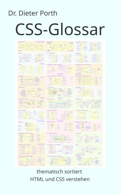 CSS-Glossar - Dieter Porth