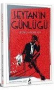 Cover-Bild zum Titel 'Seytanin Günlügü' von 'Leonid Andreyev'