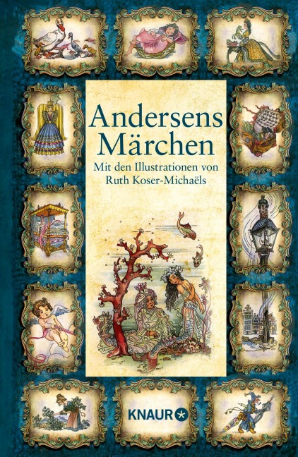 Andersens Märchen - 