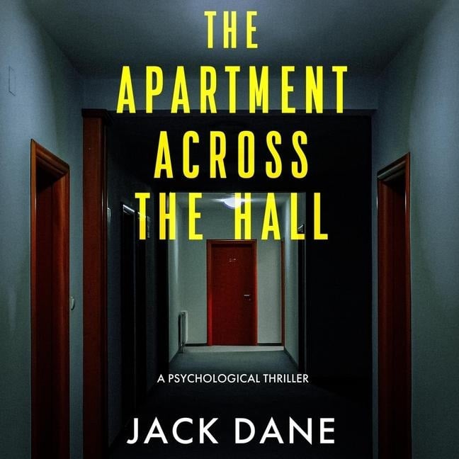 The Apartment Across the Hall - Jack Dane