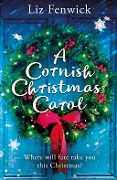 Cover-Bild zum Titel 'A Cornish Christmas Carol' von 'Liz Fenwick'