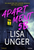 Apartment 5B - Lisa Unger