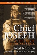 Cover-Bild zum Titel 'Chief Joseph' von 'Bill Dugan'