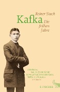 Kafka - Reiner Stach