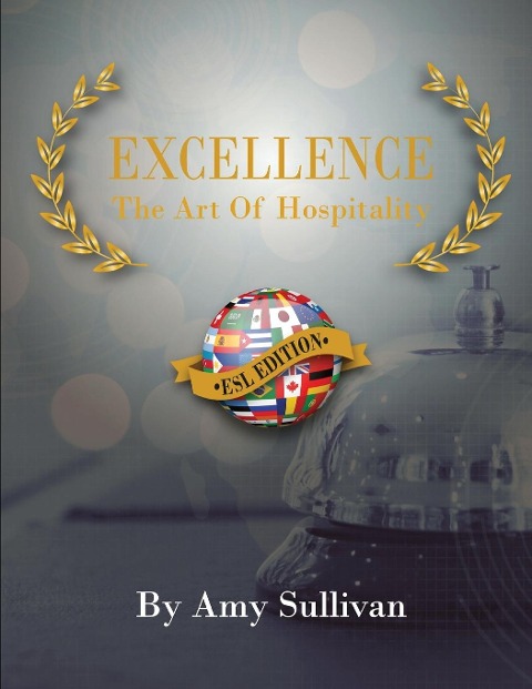 Excellence - Amy Sullivan