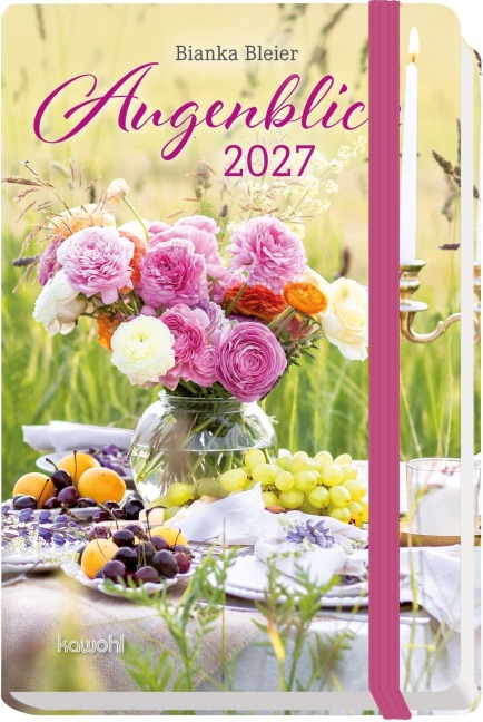 Augenblick 2027 - Bianka Bleier