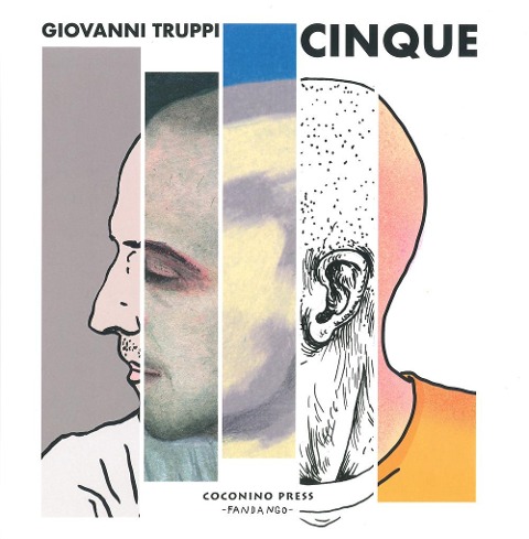 Cinque - Giovanni Truppi