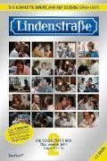 Cover-Bild zum Titel 'Lindenstraße' von 'Hans W. Geissendörfer, Michael Meisheit, Maria Elisabeth Straub, Irene Fischer, Martina Borger'