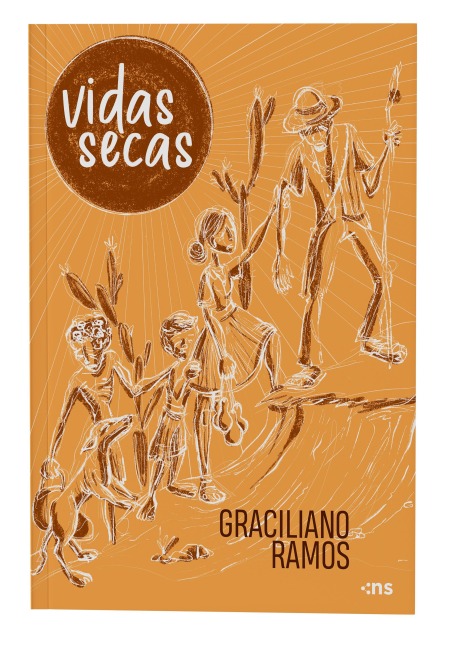 Vidas secas - Graciliano Ramos