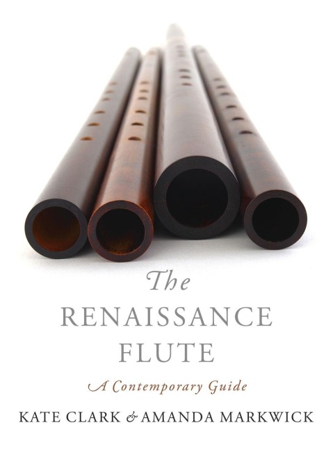 The Renaissance Flute - Clark