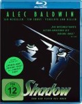 Cover-Bild zum Titel 'Shadow und der Fluch des Khan' von 'Walter B. Gibson, David Koepp, Jerry Goldsmith'