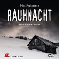 Cover-Bild zum Titel 'Rauhnacht' von 'Max Pechmann'
