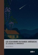Cover-Bild zum Titel 'Les souvenirs du barde Ariégeois' von 'Gérard Marrot'