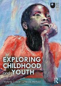 Cover-Bild zum Titel 'Exploring Childhood and Youth' von ''