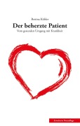 Cover-Bild zum Titel 'Der beherzte Patient' von 'Bettina Kübler'