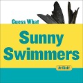 Sunny Swimmers - Felicia Macheske