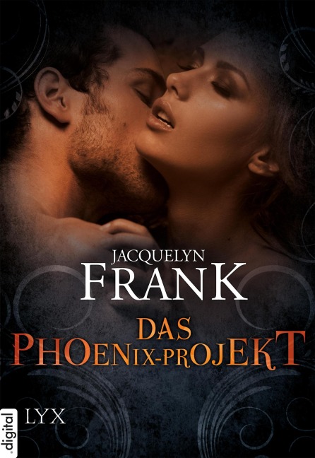 Das Phoenix-Projekt - Jacquelyn Frank