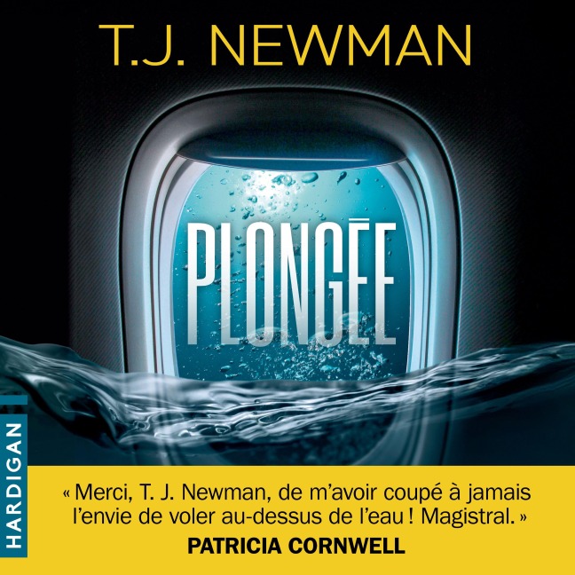 Plongée - T. J. Newman