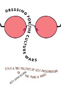 Cover-Bild zum Titel 'Dressing for the Culture Wars' von 'Betty Luther Hillman'