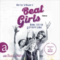 Cover-Bild zum Titel 'Beat Girls - Das Glück gehört uns' von 'Anika Schwarz'