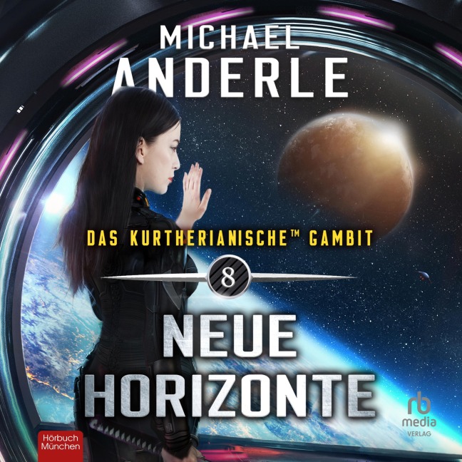 Neue Horizonte - Michael Anderle