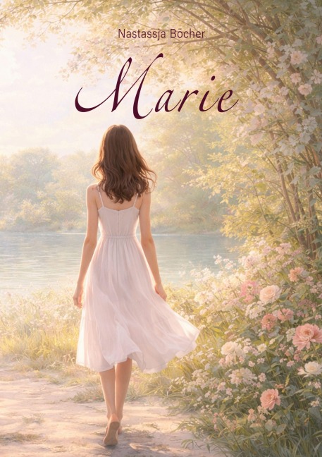 Marie - Nastassja Böcher