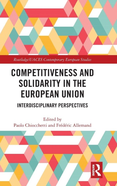 Competitiveness and Solidarity in the European Union - 