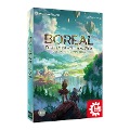 Cover-Bild zum Titel 'GAME FACTORY - Boreal' von ''