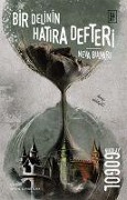 Cover-Bild zum Titel 'Bir Delinin Hatira Defteri - Neva Bulvari' von 'Nikolay Vasilyevic Gogol'