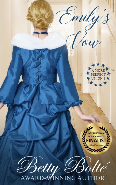 Emily's Vow - Betty Bolte