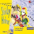 Shirley Holmes und der Schatz vom Bispinghof - Klaus Uhlenbrock